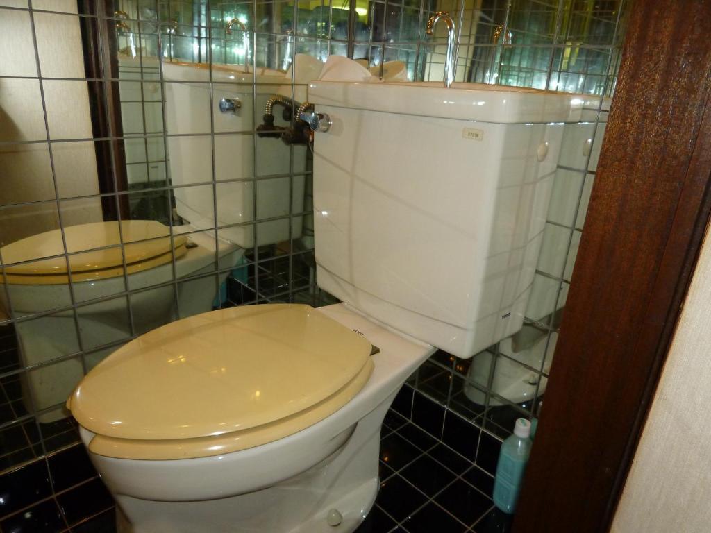 Kapslový hotel First Kyobashi 2*