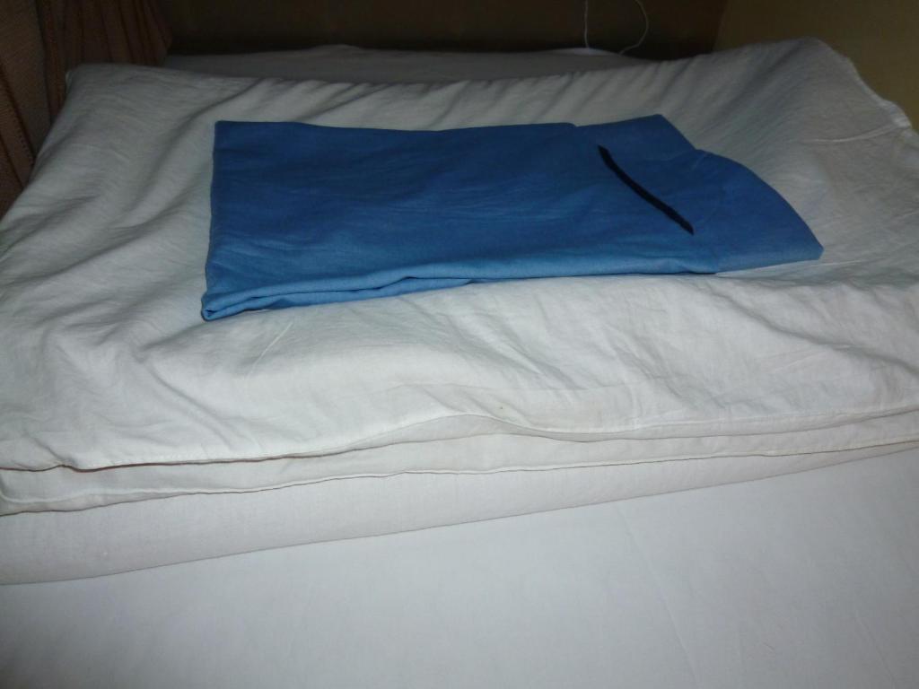 Kapslový hotel First Kyobashi
